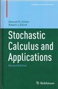 Stochastic Calculus and Applications : 2nd Edition (Hard)  