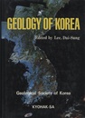 Geology of Korea Geological Society of Korea 