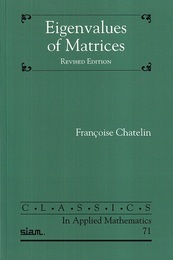 Eigenvalues of Matrices : Revised Edition (Soft) (英)  行列の固有値 