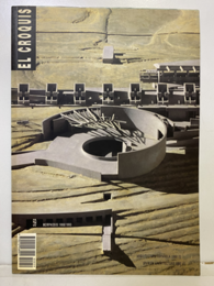 El Croquis 59 : Morphosis 1988/1993  