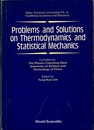 Problems and Solutions on Thermodynamics and Statistical Mechanics (Soft)  