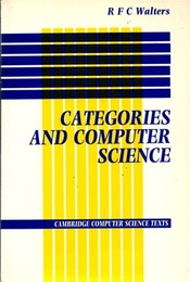 Categories and Computer Science (Soft)  