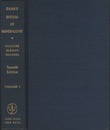 Dana’s The System of Mineralogy : Vol. 1 (7th Edition) Elements, Sulfide, Sulfosalts, Oxides 