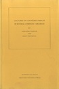 Lectures on Counterexamples in Several Complex Variables  