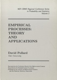 Empirical Processes : Theory and Applications  