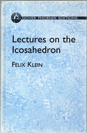 Lectures on the Icosahedron (Hard)  