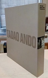 Tadao Ando : Complete Works (Soft)  