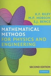 Mathematical Methods for Physics and Engineering : 2nd Edition (Soft) A Comprehensive Guide 