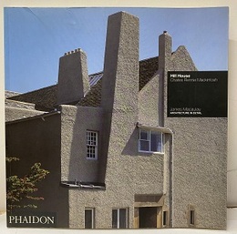 Hill House : Charles Rennie Mackintosh  