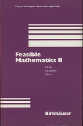 Feasible Mathematics 2  