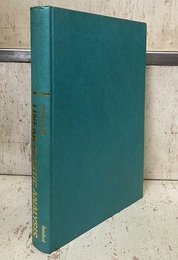 Linear Elastic Analysis  