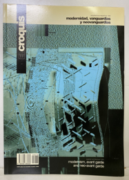 El Croquis : spanish architecture 1995  