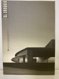 El Croquis 48 : Y Ortiz Oiza Torres / Martinez Lapena Cortes  