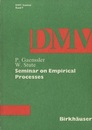 Seminar on Empirical Processes  