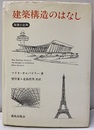建築構造のはなし 原理と応用 