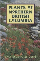 Plants of Northern British Columbia  