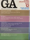 GA グローバル・アーキテクチュア・ブック　Global Architecture Book NO.12　近代建築  