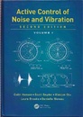 Active Control of Noise and Vibration : 2nd Edition : Vol.1-2 9780415590617 