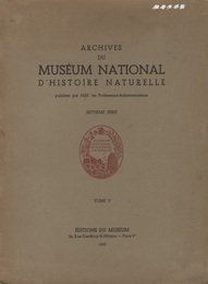 Les Hapalocarcinides du Viet-Num  