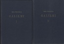 Galilei und sein Kampf fur die Copernicanische Lehre : Bnd 1-2  