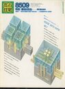 (雑誌) 都市住宅　1985年 9月号：都市に住む　都市創の10年  