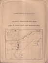 Antarctic Geological Map Series Sheet 20 Akarui Point and Naga-iwa Rock  