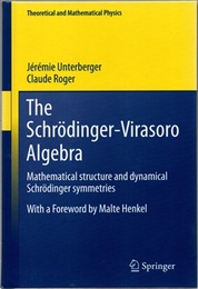 The Schrodinger-Virasoro Algebra Mathematical structure and dynamical Schroedinger symmetries 