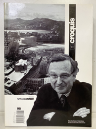El Croquis 98 : Rafael Moneo 1995/2000  