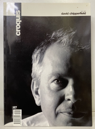 El Croquis 87 : David Chipperfield 1991-1997 (Soft)  