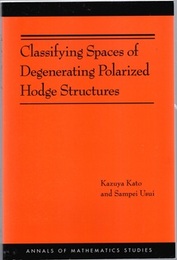 Classifying Spaces of Degenerating Polarized Hodge Structures (Soft)  