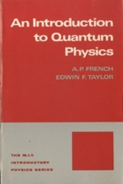 An Introduction to Quantum Physics  