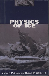 Physics of Ice (Soft)  