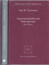 Supermanifolds and Supergroups (Hard) Basic Theory 