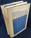 Introduction to Pseudodifferential and Fourier Integral Operators : Vol.1- 2 (Hard) (1) Pseudodifferential Operators (2) Fourier Integral Operators 