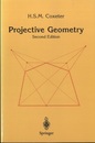 Projective Geometry : 2nd Edition (Soft) (英) 射影幾何学 