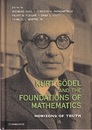 Kurt Godel and The Foundations of Mathematics (Hard) Horizons of Truth 
