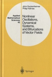 Nonlinear Oscillations, Dynamical Systems, and Bifurcations of of Vector Fields (Hard)  