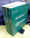 Analysis : Ⅰ-Ⅲ (English Edition)  
