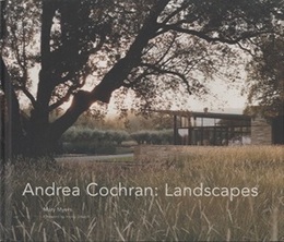 Andrea Cochran : Landscapes (英) アンドレア・コクラン作品集：ランドスケープ 