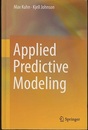 Applied Predictive Modeling (英) 応用予測モデリング 
