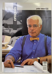 El Croquis 83 : Peter Eisenman 1990/1997  