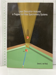 Laser Desorption Analyses in Trapped  Ion Mass Spectrometry systems  