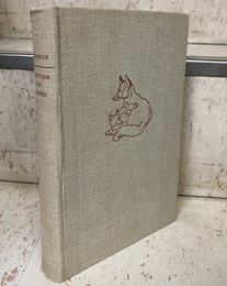 Die freilebenden Saugetiere der Schweiz (独) スイスの野生哺乳類 