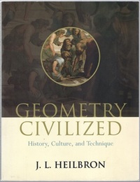 Geometry Civilized (Soft) History, Culture, and Technique 