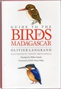 Guide to the Birds of Madagascar (英)  マダガスカルの鳥類ガイド 