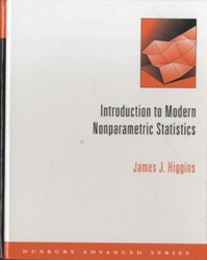 An Introduction to Modern Nonparametric Statistics  