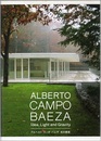 アルベルト・カンポ・バエザ　光の建築 Alberto Campo Baeza : Idea, Light and Gravity 