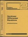 Nonlinear Differential Equations  