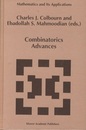 Combinatorics Advances (Hard)  