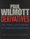 Derivatives (Soft) The Theory and Practice of Financial Engineering University Edition